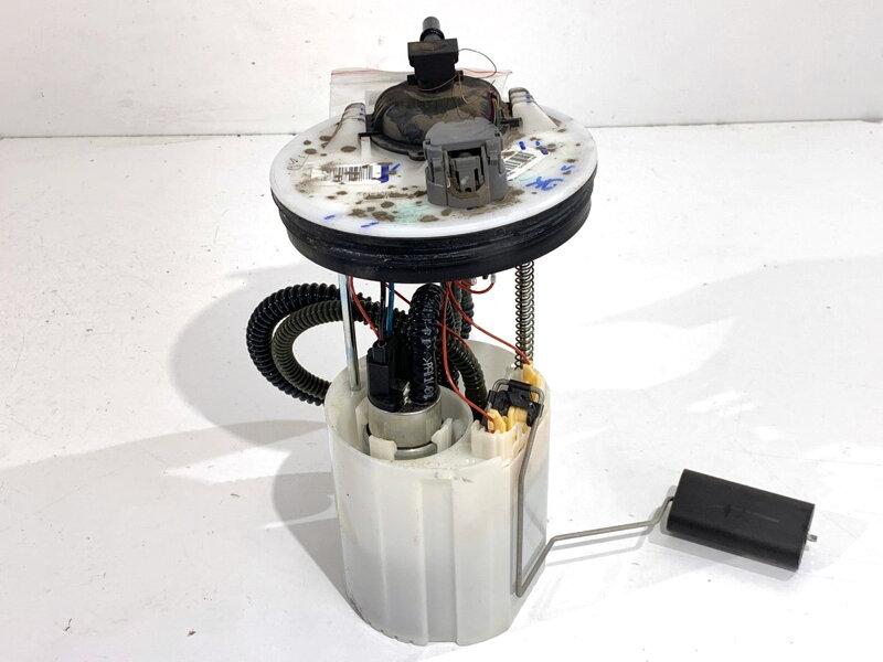 Palivové čerpadlo Ford KA + III (UK, FK) 2014 - 2022 E4B1-9H307-BB