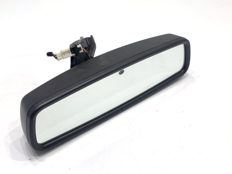 Spätné zrkadlo vnútorné Ford KA + III (UK, FK) 2014 - 2022 AU5A-17E678-AD