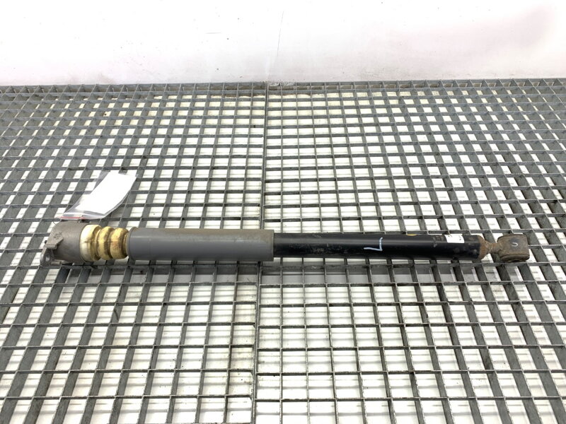 Tlmič ľavý zadný Ford KA + III (UK, FK) 2014 - 2022 J7BC-18080-HB