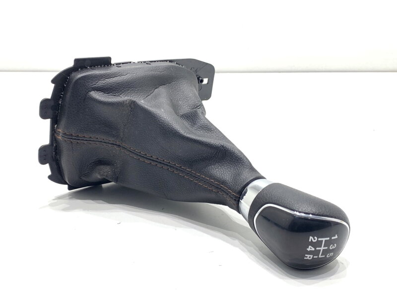 Manžeta hlavica / gombík prevodov Ford KA + III (UK, FK) 2014 - 2022