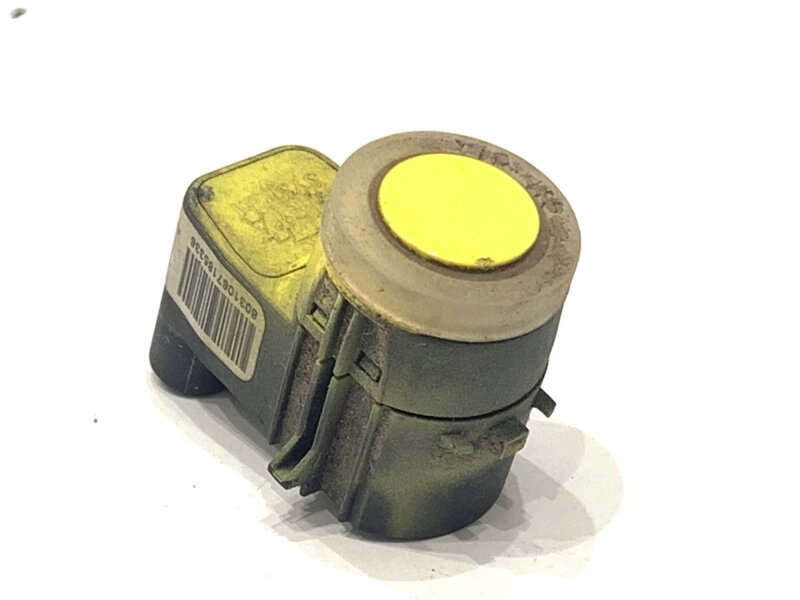 Parkovací senzor Skoda Fabia II (542) 2006 - 2014 5J0919275A