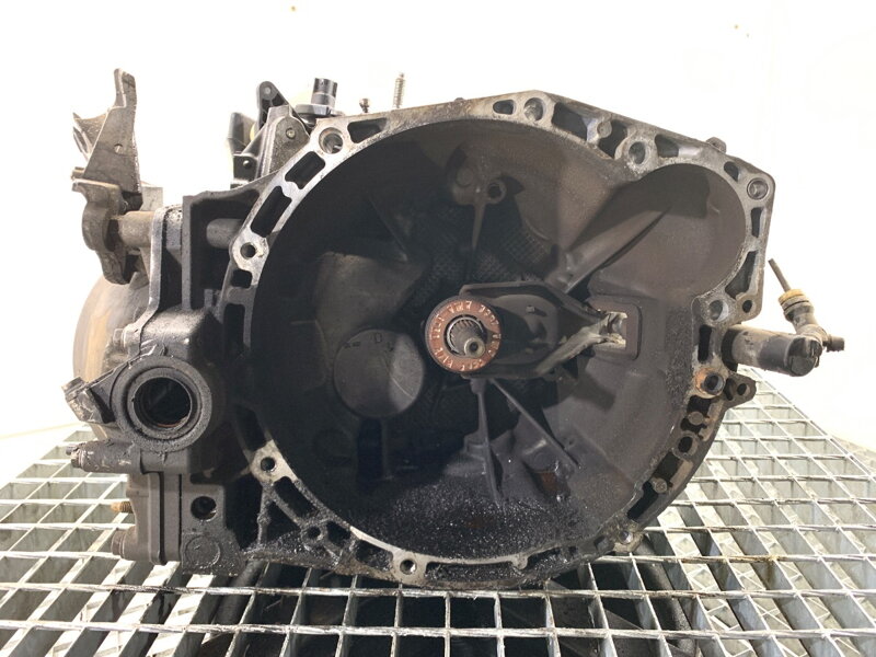 Prevodovka Citroen DS4 (NX_) 2011 - 2015 20MB26