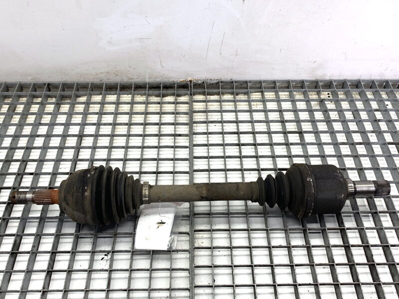 Poloos ľavá predná Citroen DS4 (NX_) 2011 - 2015