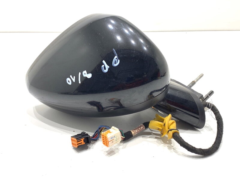 Spätné zrkadlo pravé Citroen DS4 (NX_) 2011 - 2015