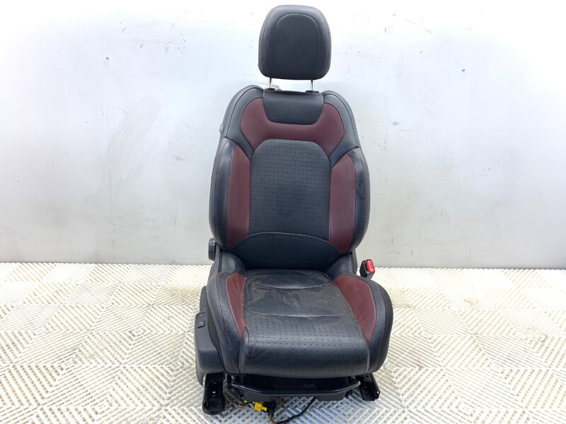 Sedadlo pravé predné Citroen DS4 (NX_) 2011 - 2015