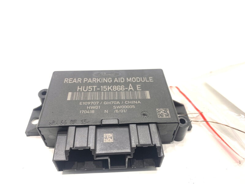 Modul PDC Ford KA + III (UK, FK) 2014 - 2022 HU5T-15K866-AE