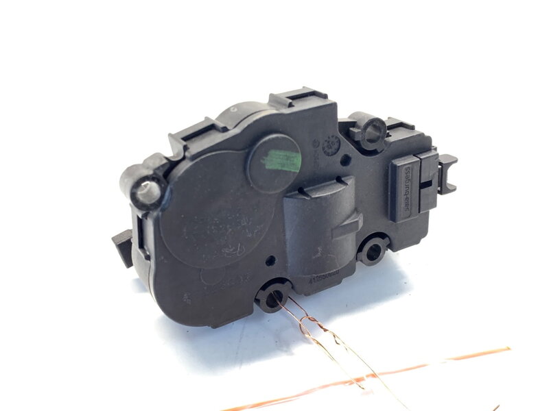 Motor radiátora kúrenia BMW X5 (G05, F95) 2018 - KT325002