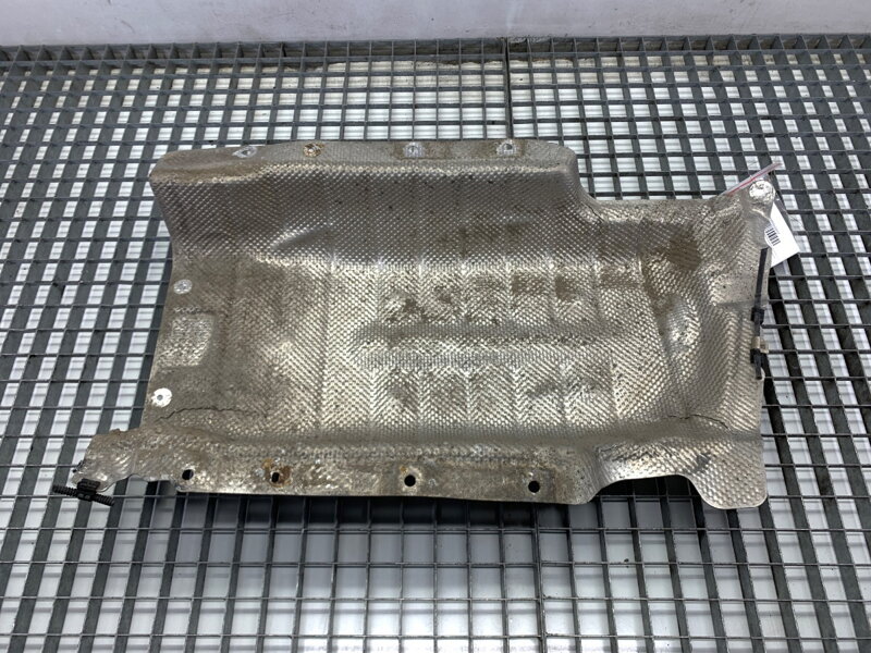 Kryt tepelná BMW X5 (G05, F95) 2018 - 7424924