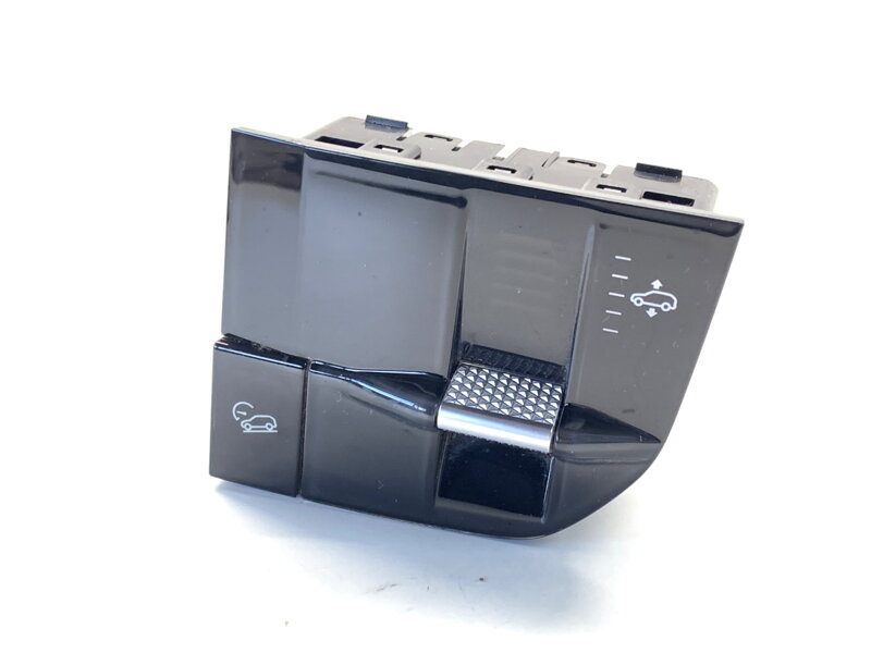 Prepínač regulácie zavesenia BMW X5 (G05, F95) 2018 - 9495368