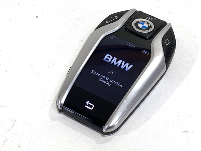 Kľúč BMW X5 (G05, F95) 2018 - 9442976