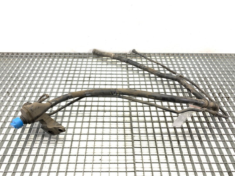 Potrubie nalievacieho hrdla SCR BMW X5 (G05, F95) 2018 - 7440011