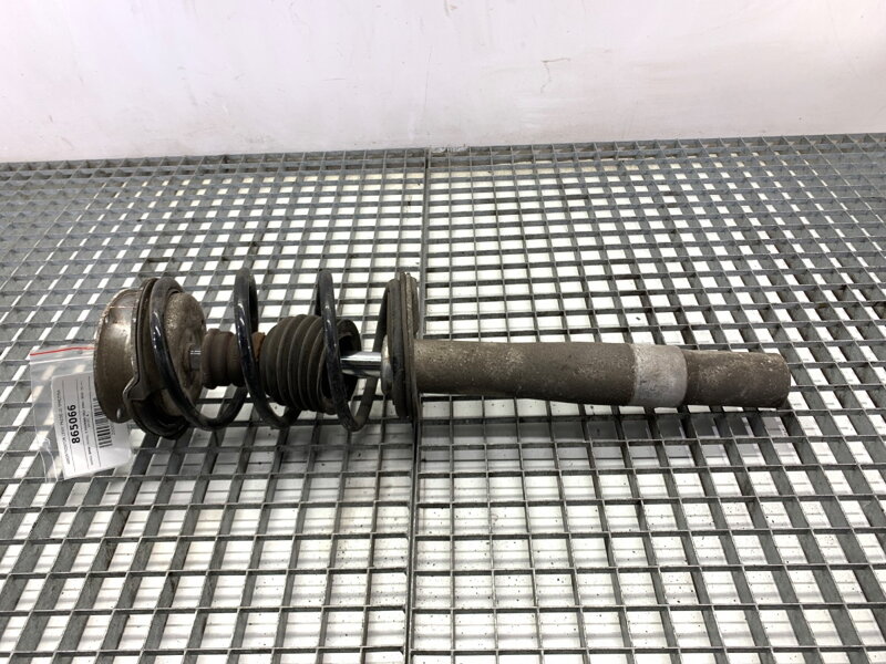 Tlmič ľavý predný S pružinou BMW 5 Touring (E61) 2004 - 2010 6768795