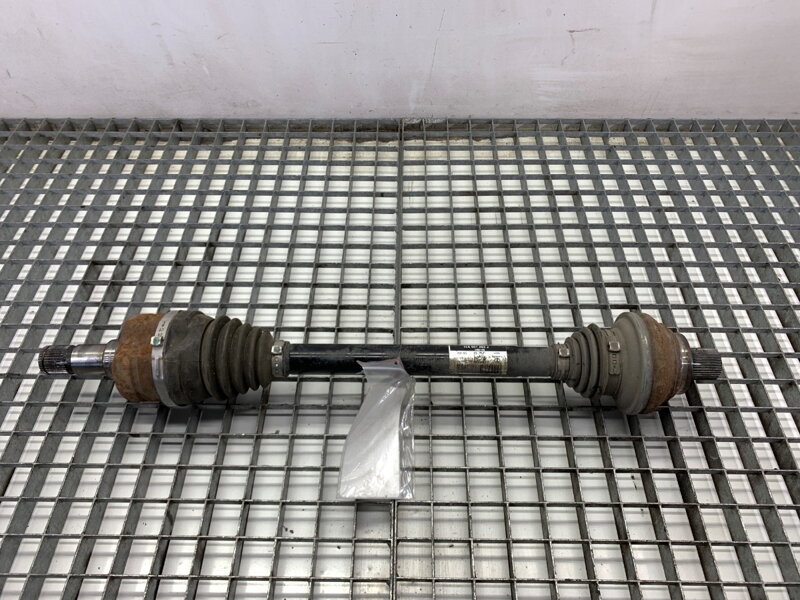 Poloos ľavá zadná Audi Q4 Sportback (F4N) 2021 - 2022 1EA501203J