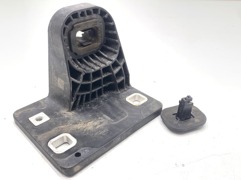 Konzola uchytenie chladiča ľavé Audi Q4 Sportback (F4N) 2021 - 2022 1EA121367H