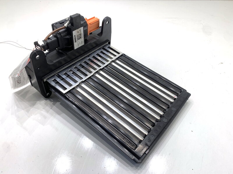 Radiátor kúrenia elektrická Audi Q4 Sportback (F4N) 2021 - 2022 1EA963581F