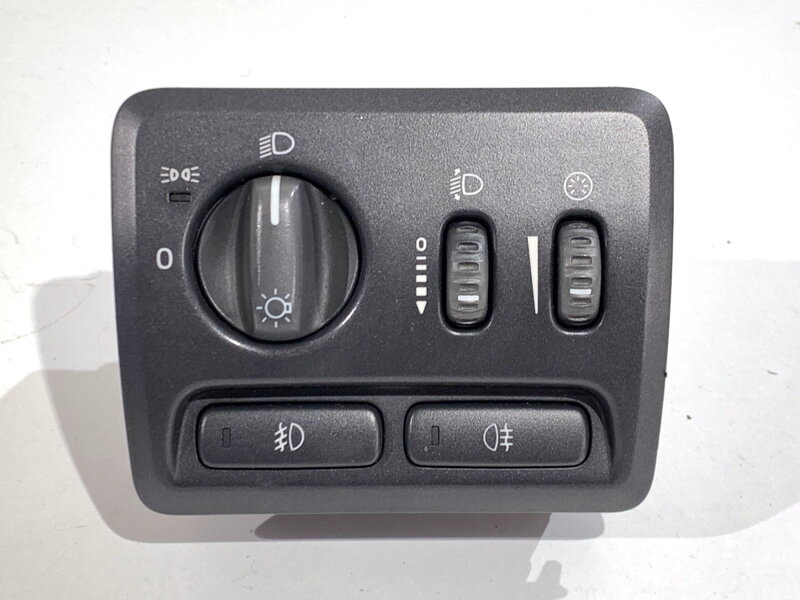 Spínač svetiel Volvo V70 II (285) 1999 - 2008 9441233