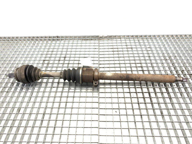 Poloos ľavá predná Volvo V70 II (285) 1999 - 2008