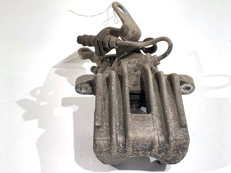 Brzdový strmeň pravý zadný VW Golf V (1K1) 2003 - 2010