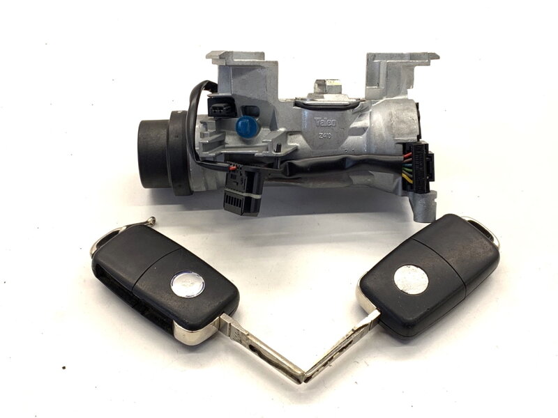 Spínacia skrinka VW Golf V (1K1) 2003 - 2010 1K0905851B