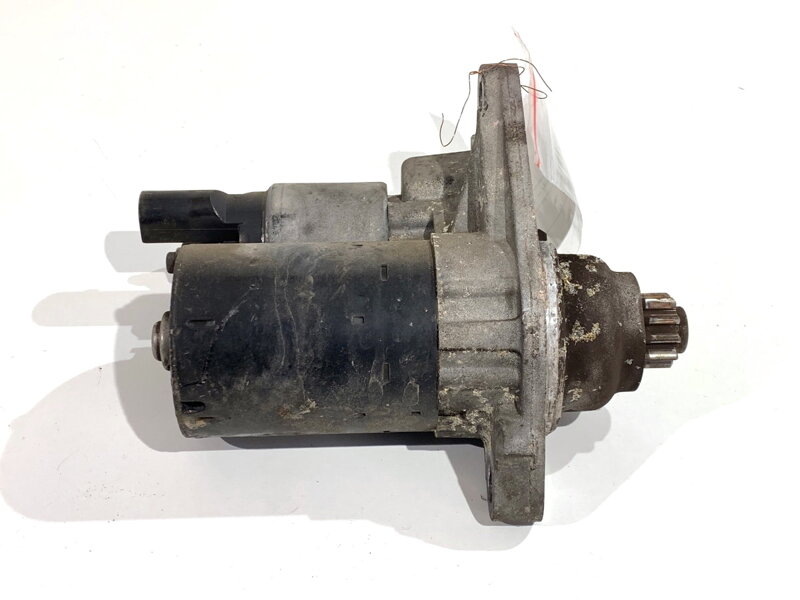 Štartér VW Golf V (1K1) 2003 - 2010 02T911023R