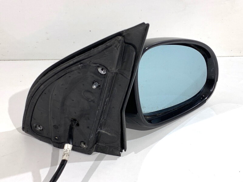 Spätné zrkadlo pravé VW Golf V (1K1) 2003 - 2010