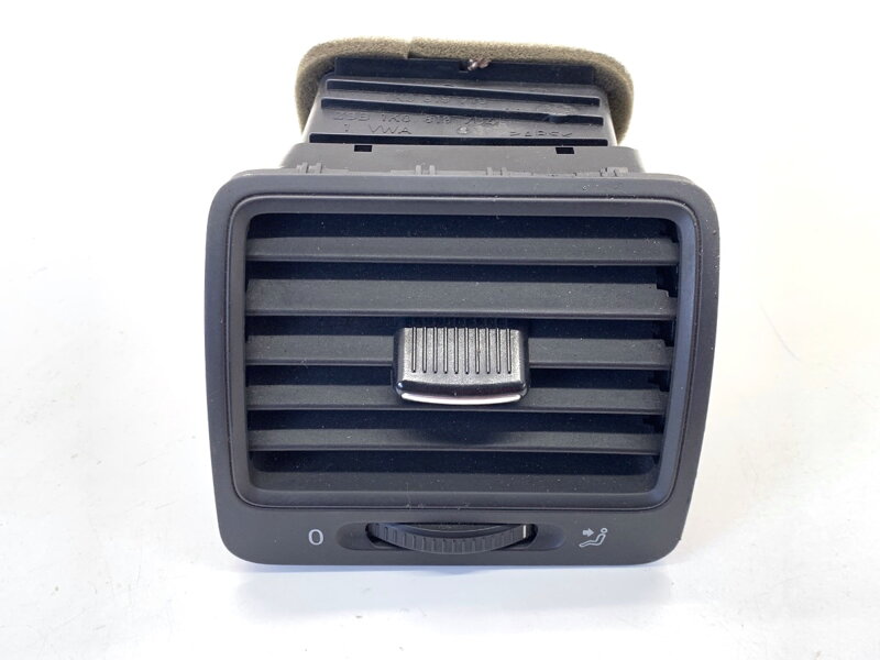 Mriežka ventilácie pravá predná VW Golf V (1K1) 2003 - 2010 1K0819710