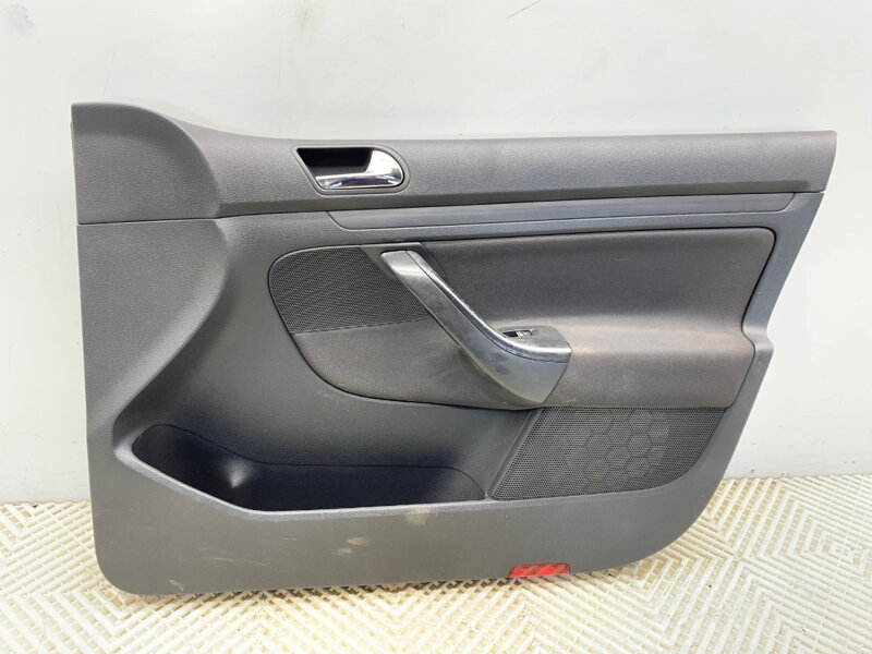 Tapacír dverí pravý predný VW Golf V (1K1) 2003 - 2010