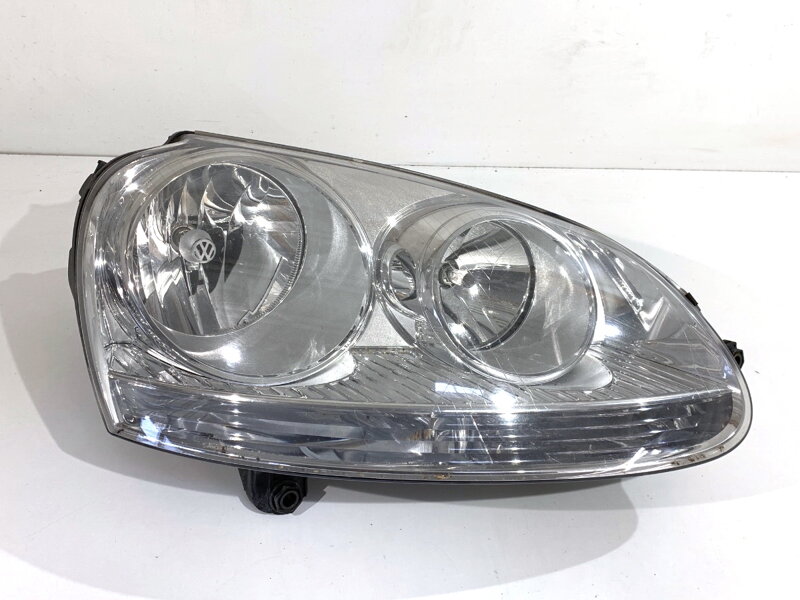 Svetlo pravé predné VW Golf V (1K1) 2003 - 2010 1K6941006N