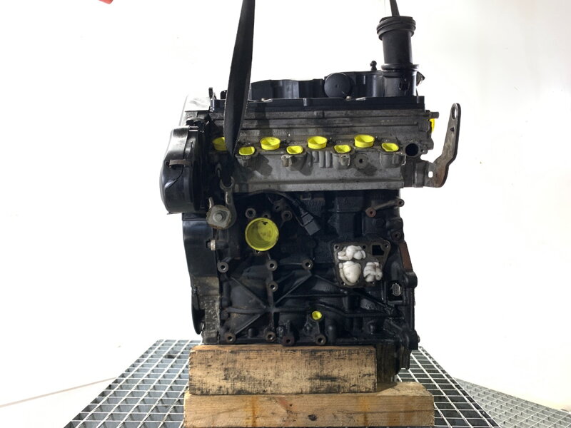 Motor VW Transporter V Autobus (7HB, 7HJ, 7EB, 7EJ) 2003 - 2015 CFCA