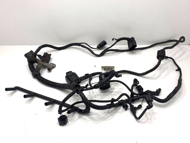 Kabeláž motora VW Touran (1T1, 1T2) 2003 - 2010 03G972619AD