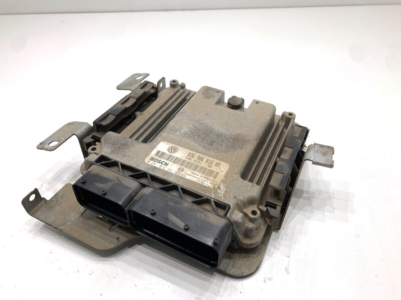 Riadiaca jednotka motora VW Touran (1T1, 1T2) 2003 - 2010 03G906016HP