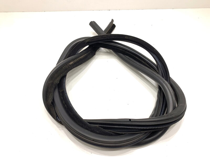 Tesnenie dverí predné ľavé BMW 5 Touring (E61) 2004 - 2010