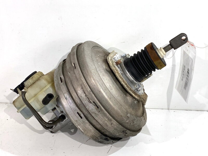 Servo brzdy BMW 5 Touring (E61) 2004 - 2010 296765937051