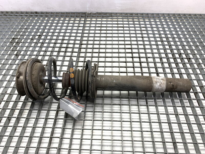 Tlmič ľavý predný S pružinou BMW 5 Touring (E61) 2004 - 2010