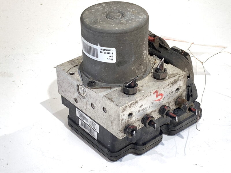 Čerpadlo Hyundai IX20 (JC) 2010 - 2022 61589-42100