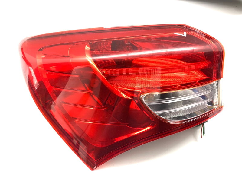 Svetlo ľavé zadné Hyundai IX20 (JC) 2010 - 2022 92401-1K0