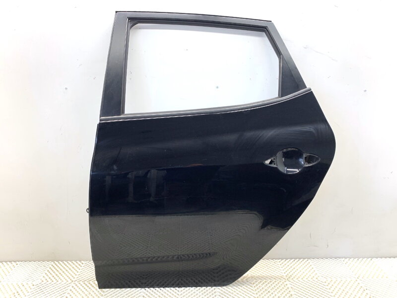 Dvere pravé zadné Hyundai IX20 (JC) 2010 - 2022