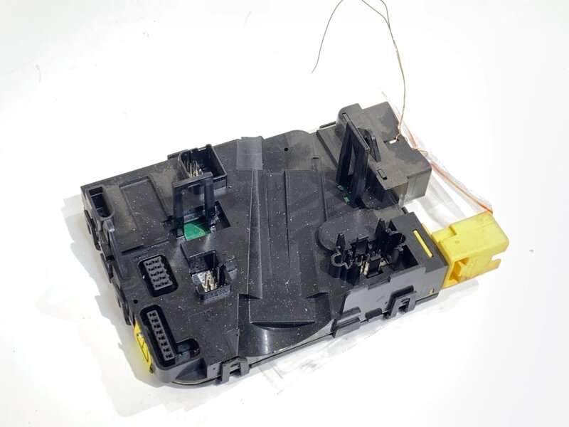 Snímač natočenia volantu VW Touran (1T1, 1T2) 2003 - 2010 1K0953549F