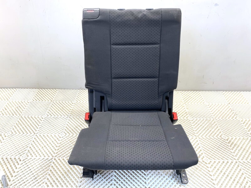 Sedadlo zadné VW Touran (1T1, 1T2) 2003 - 2010