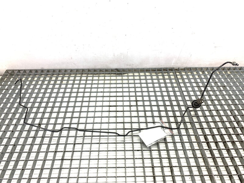 Kábel brzdový Audi Q4 Sportback (F4N) 2021 - 2022 1EB614723B