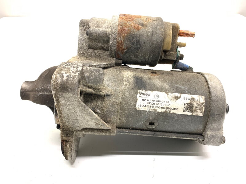 Štartér Renault Master III (FV) 2010 - 2022 233009813R