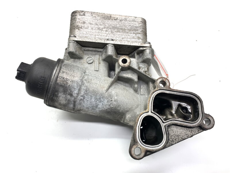 Základňa filtra oleja Renault Master III (FV) 2010 - 2022 8201005241