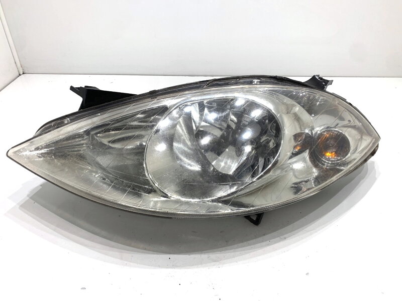 Svetlo ľavé predné Mercedes-benz Class A (W169) 2004 - 2012