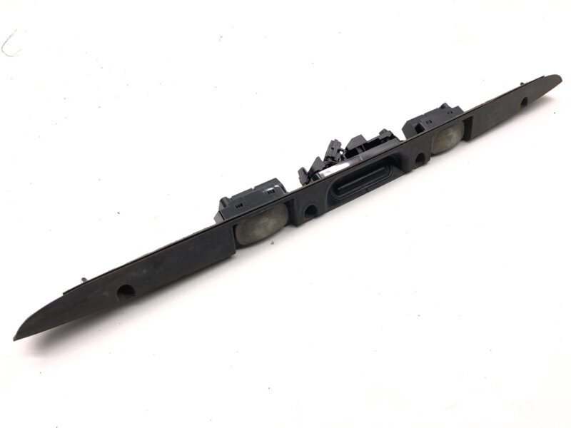 Lišta veka batožinového priestoru zadná Mercedes-benz Class A (W169) 2004 - 2012