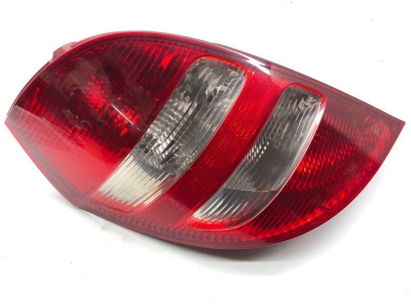 Svetlo ľavé zadné Mercedes-benz Class A (W169) 2004 - 2012 A1698200364