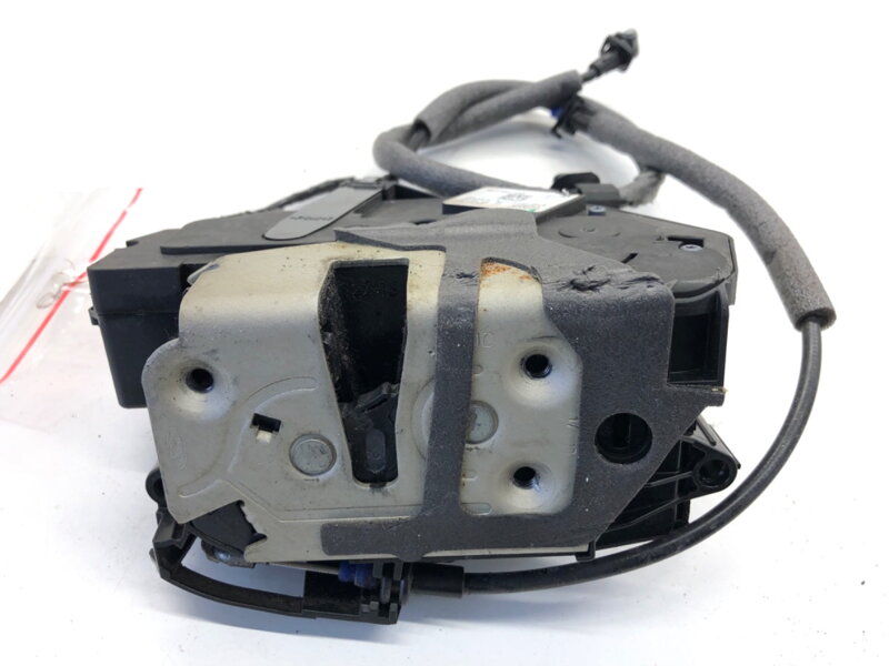 Zámok dverí pravý predný Ford Focus III Turnier 2010 - 2022 BM5A-A21812-BG