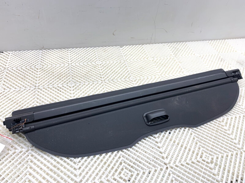 Roleta kufra Ford Focus III Turnier 2010 - 2022