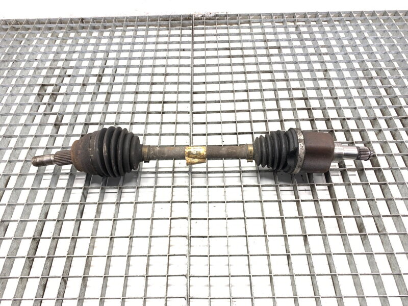 Poloos ľavá predná Ford Focus III Turnier 2010 - 2022 BV61-3B437-TB