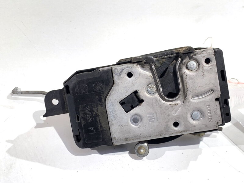 Zámok dverí ľavý predný Opel Astra H Kombi (A04) 2004 - 2014 13210748