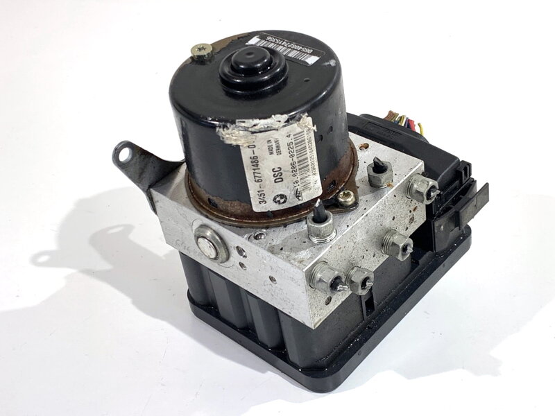 Čerpadlo BMW 1 (E87) 2003 - 2013